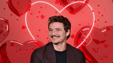 pedro pascal sexy|Pedro Pascal Is TikToks Favorite Daddy in Viral。